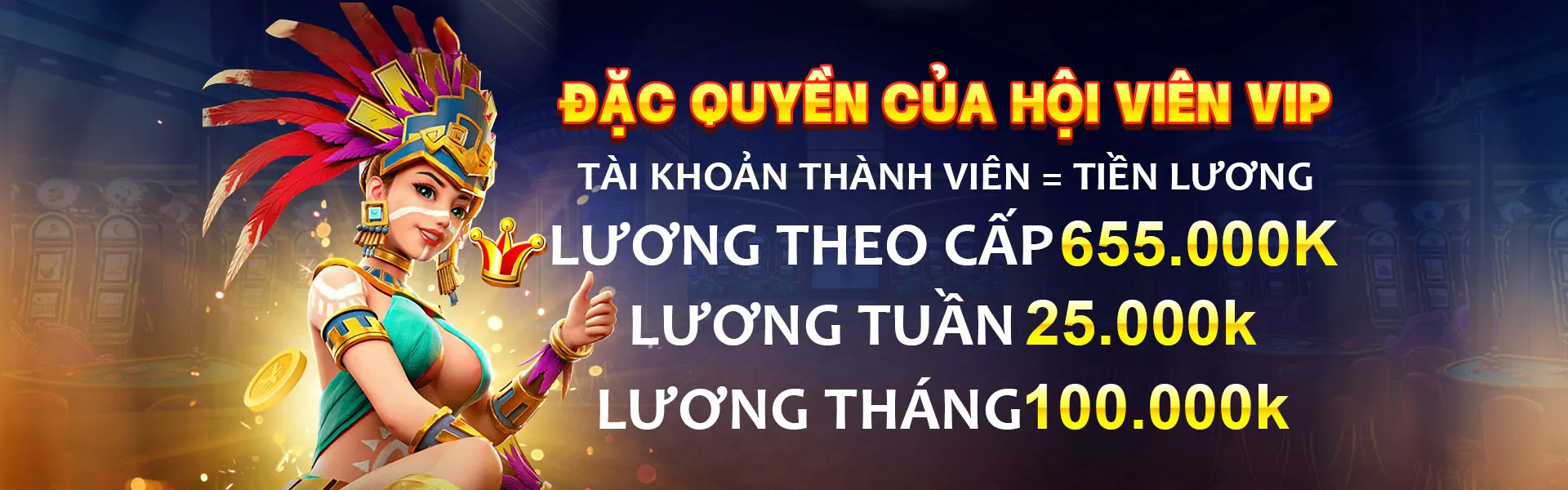 Giao diện đăng nhập an toàn của daga tv